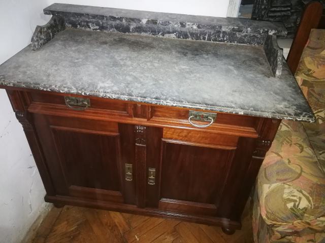Ónémet tálaló